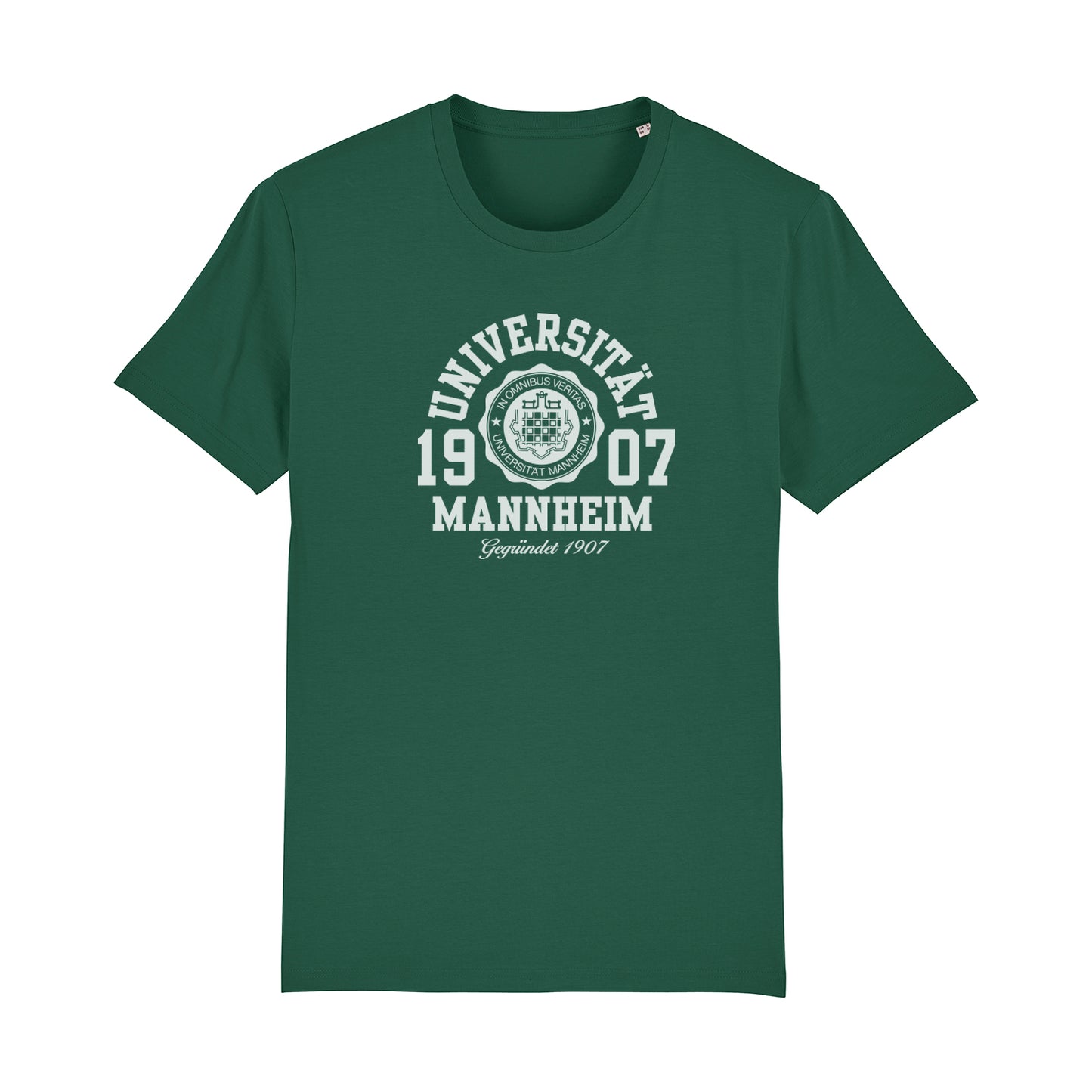 T-Shirt Marshall
