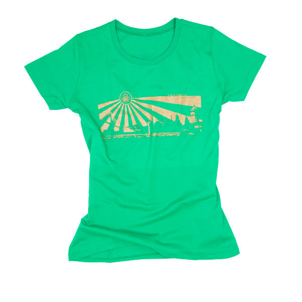 T-Shirt Skyline