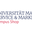 Campus Shop Universität Mannheim logo