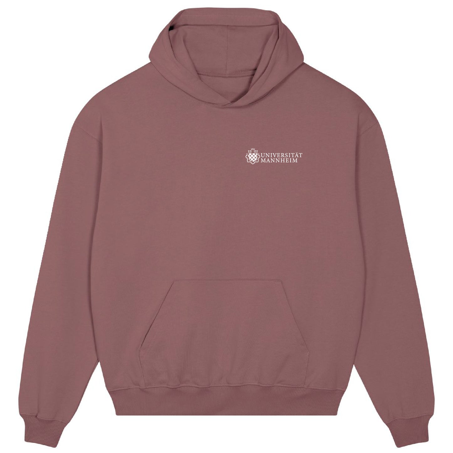 Hooded Sweatshirt MA Hood