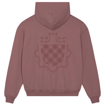 Hooded Sweatshirt MA Hood