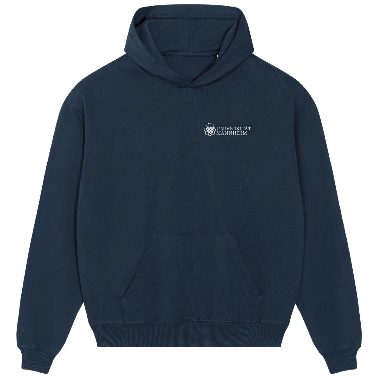 Hooded Sweatshirt MA Hood