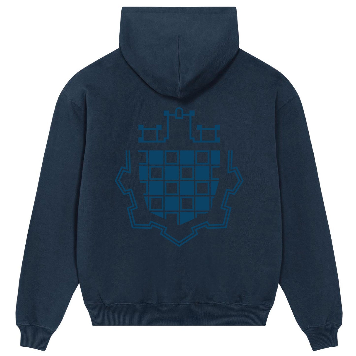 Hooded Sweatshirt MA Hood