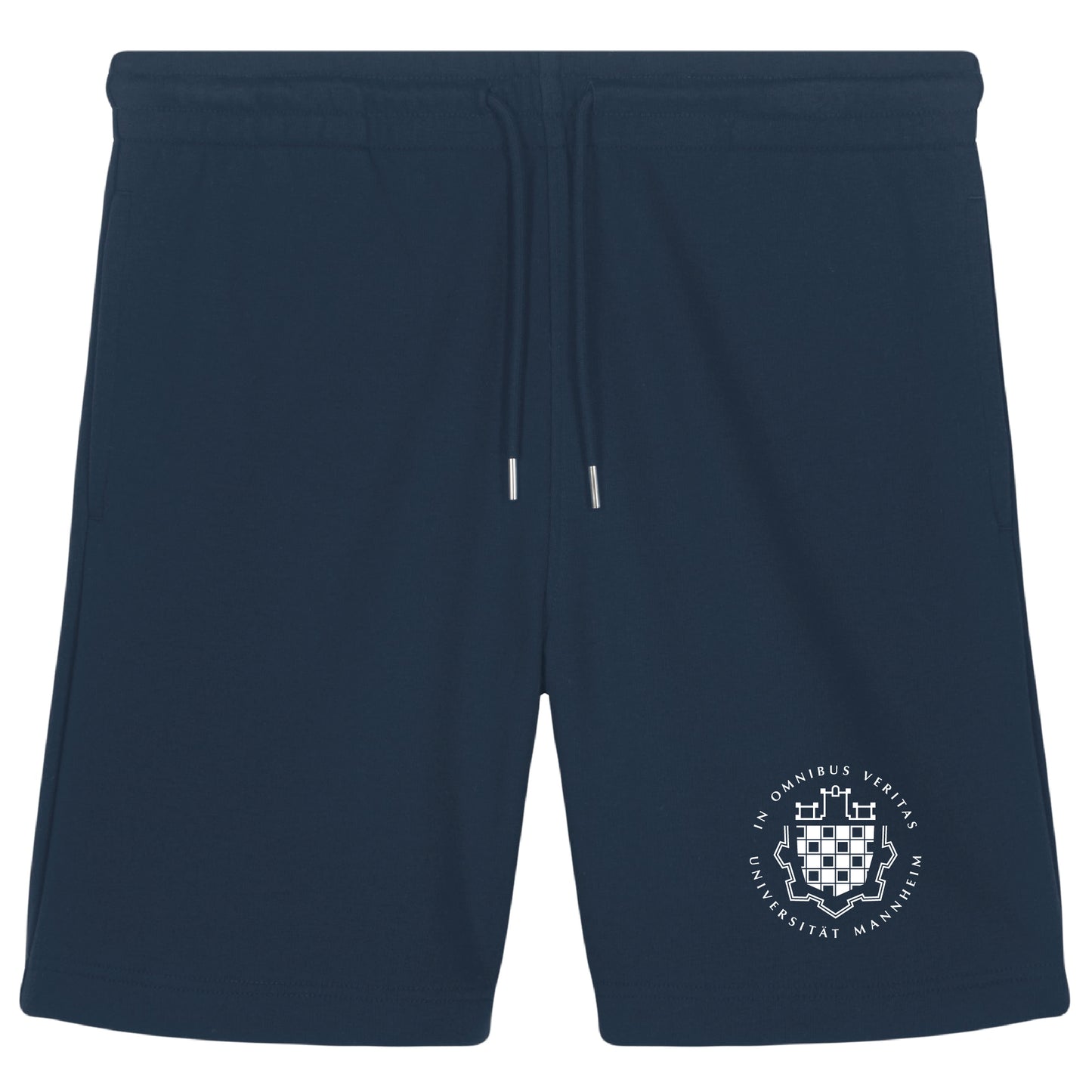 Unisex Shorts