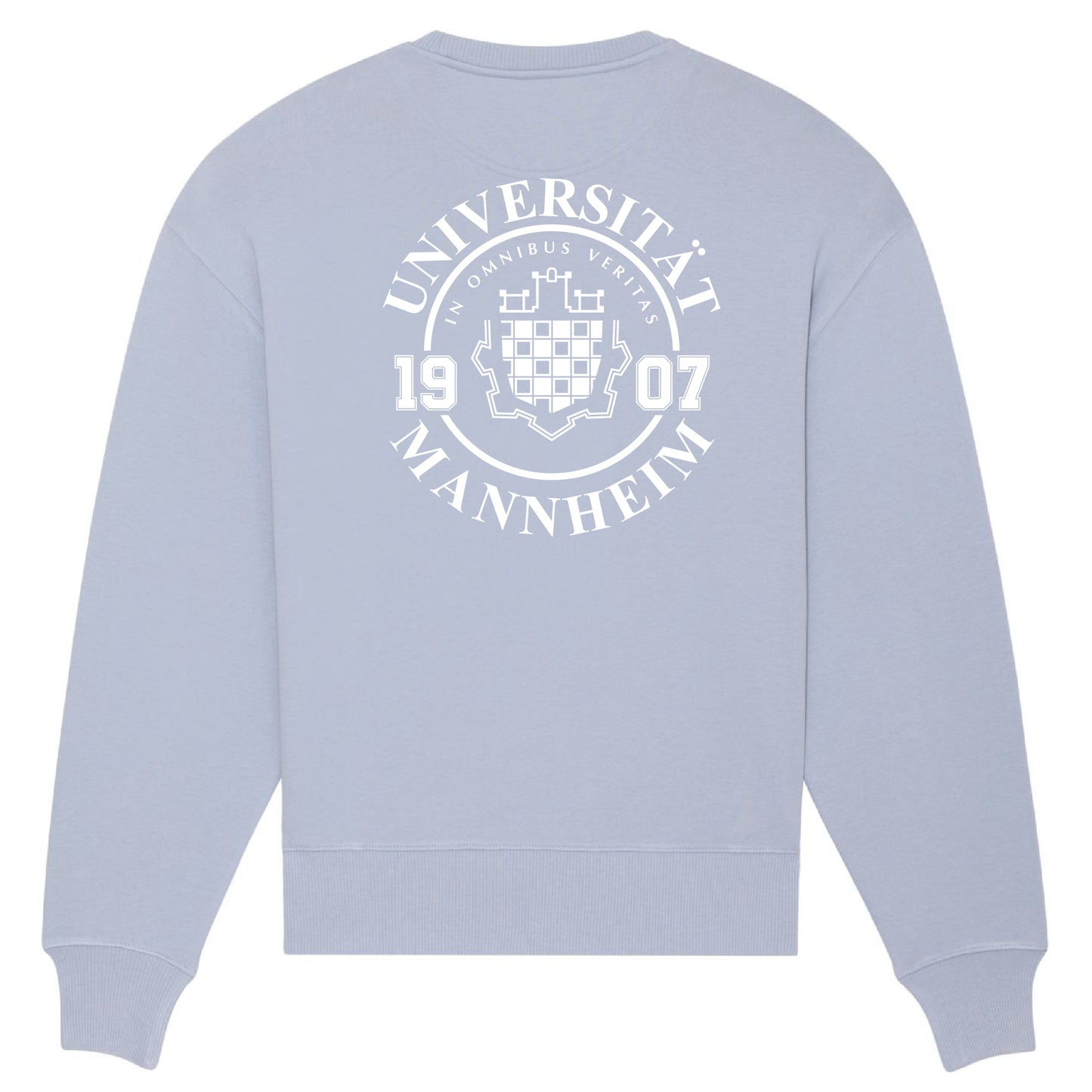 Sweatshirt Uni Spirit