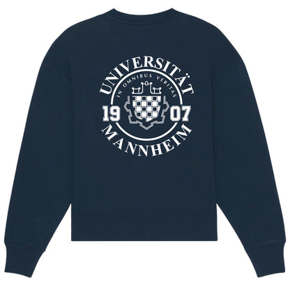 Sweatshirt Uni Spirit