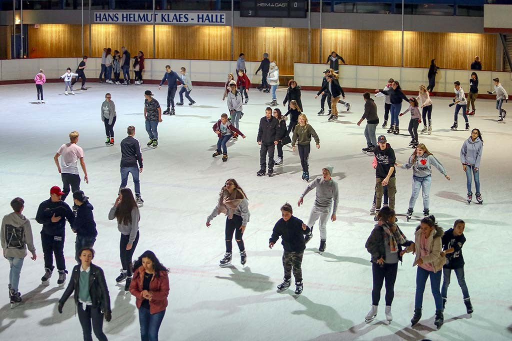 05.02.2025: Ice Skating