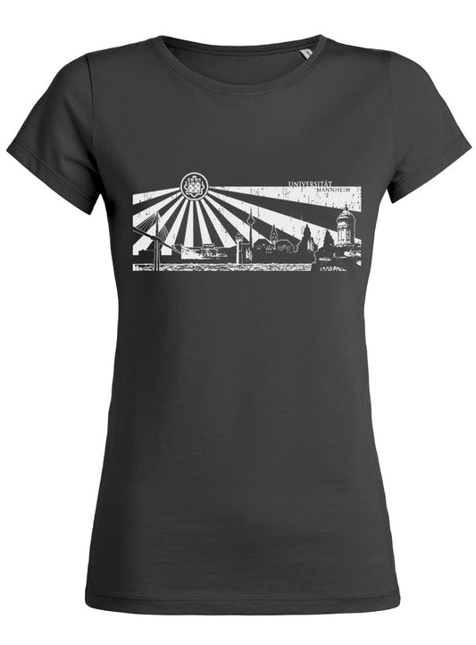 T-Shirt Skyline