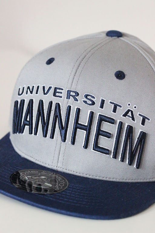 Kappe Uni Mannheim