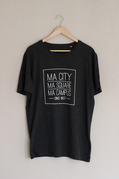 T-Shirt Ma Campus