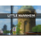 Little Mannheim Buch