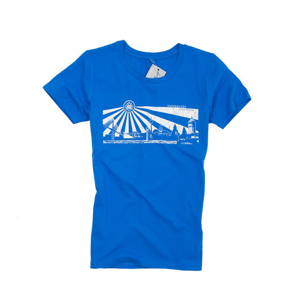T-Shirt Skyline