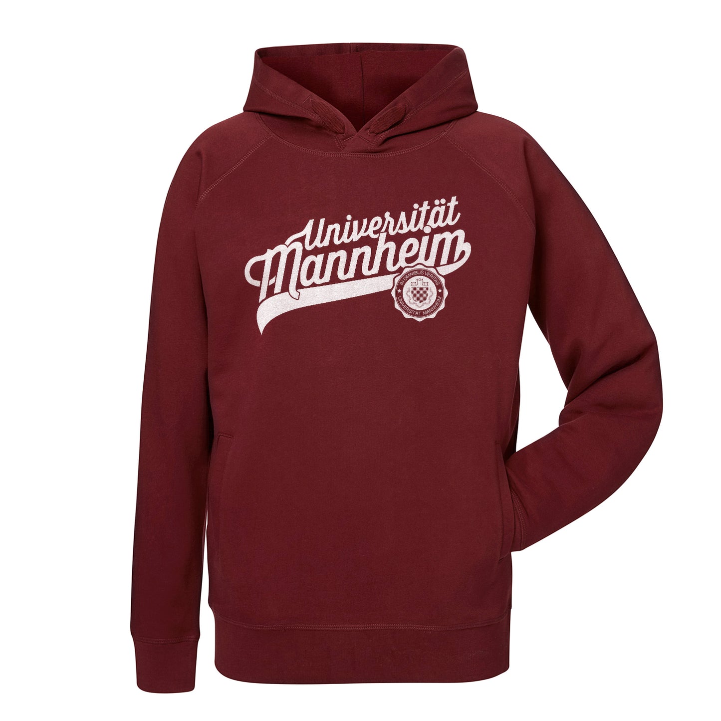 Hooded Sweatshirt Missouri